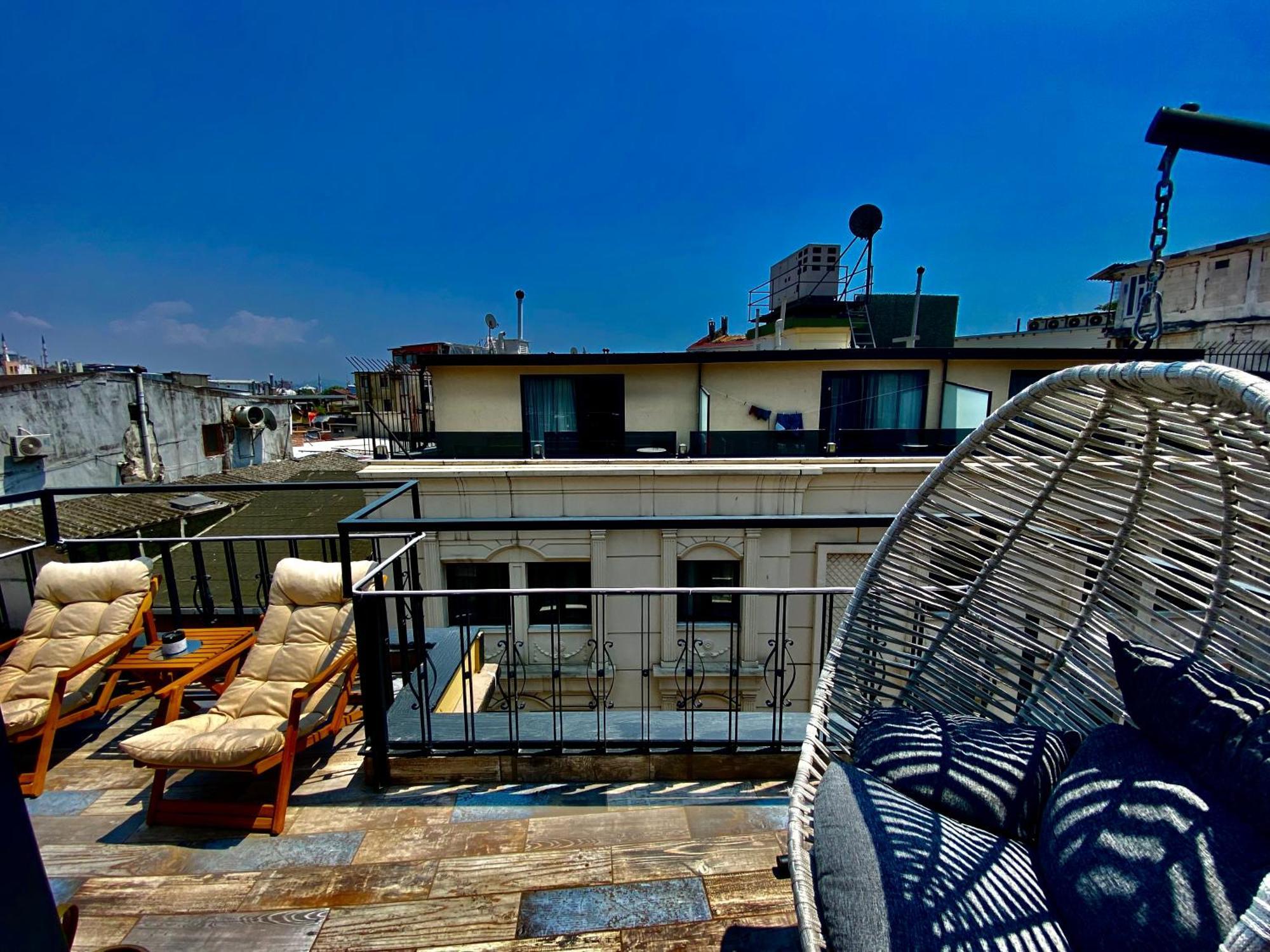 Golden Arrow Hotel — Photos 3